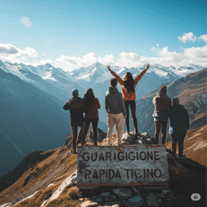 Guarigione Rapida Metodo Senza Medicine