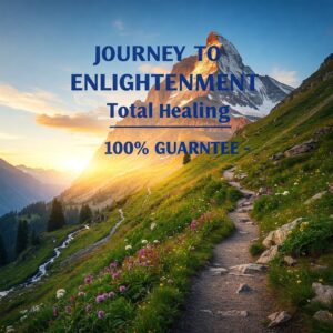 immaediate healing consciousness light