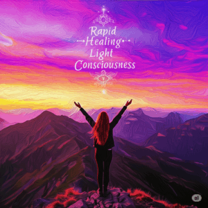 switzerland Rapid Healing Light Consciousness